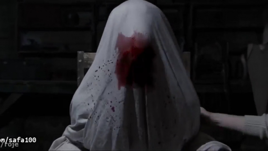 فیلم ترسناک The Conjuring یا (...