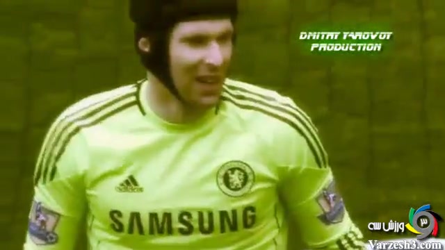 دروازه بان اسطوره ای چک