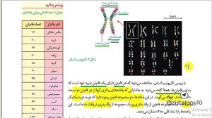 آموزش زیست یازدهم  جلسه چهل و...