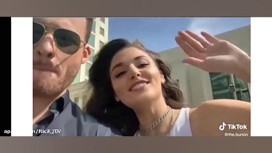 کرم بورسین و هانده ارچل