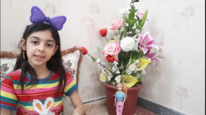قدر دانی از دوستان گلم