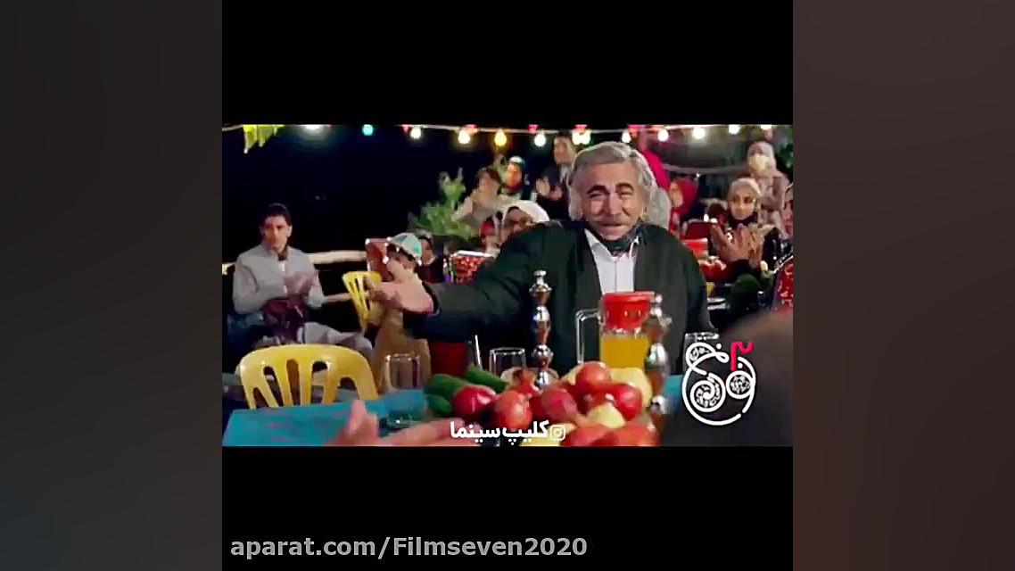 شروع فصل سوم سریال جدید ایرانی...