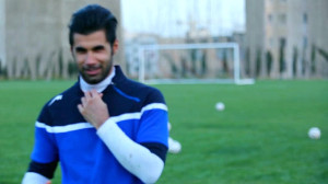 محسن فروزان