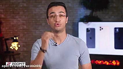 بررسی آیفون ۱۱ ، ۱۱ پرو و ۱۱ پ...
