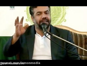 حاج محمود کریمی  عید مبعث
