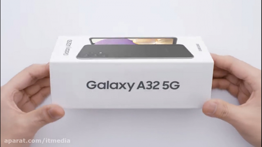 سامسونگ گلکسی A32 5G