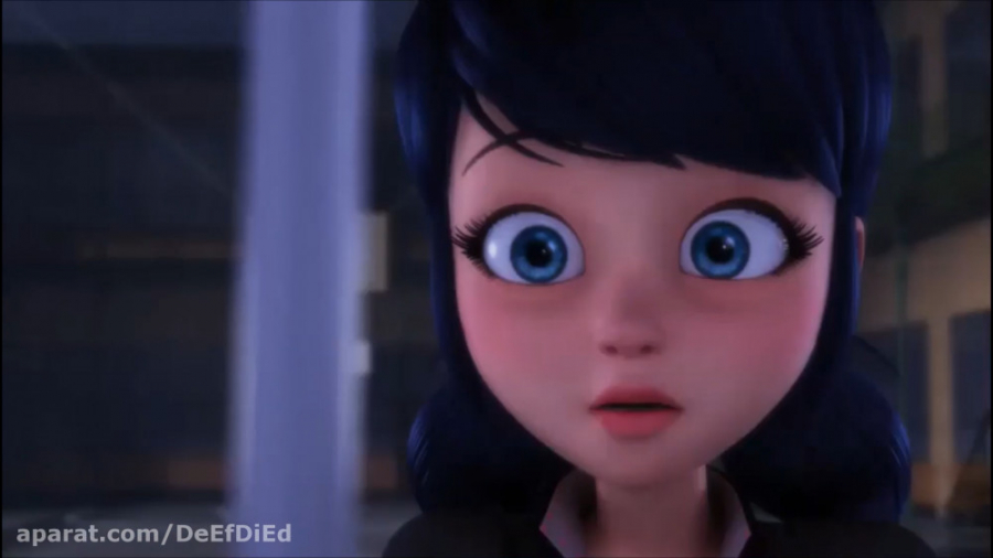 ماجراجویی در پاریس  کلیپ  mira...