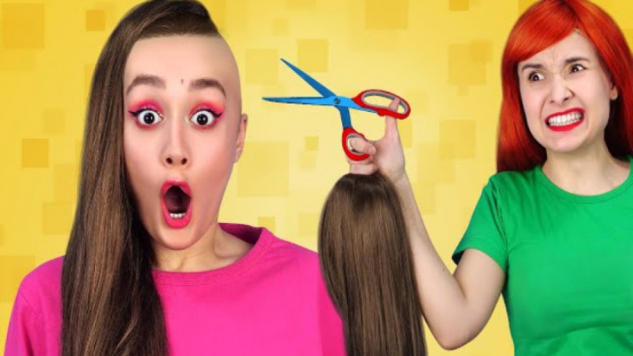 ترفندهای باحال دخترانه : برخی...