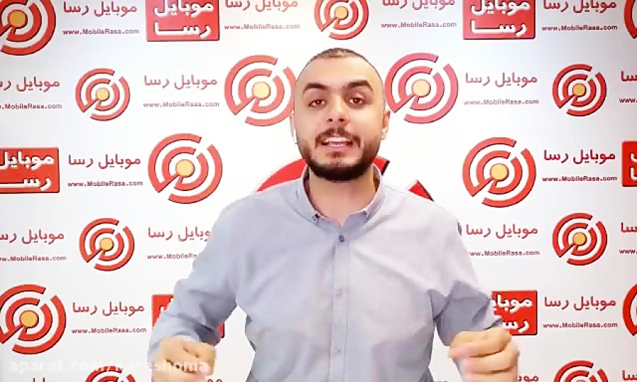 فروشگاه موبایل رسا اهواز