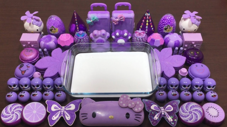 مخلوط اسلایم  اکلیل  میکاپ &ra...