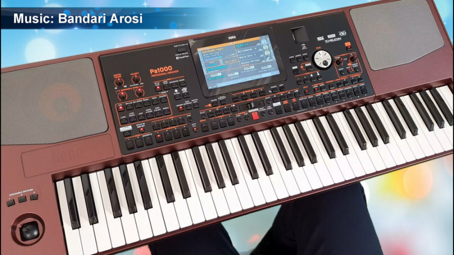 آهنگ جدید بندری عروسی بسیار شا...