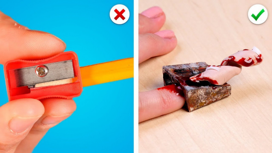 8 روش سرگرم کننده برای شوخی با...