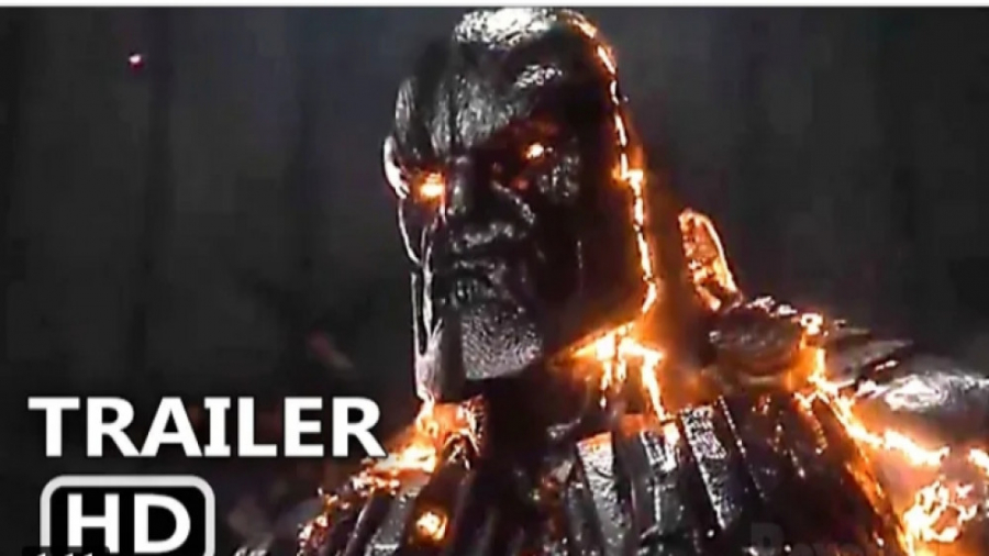 تیزر تریلر Steppenwolf در فیلم...