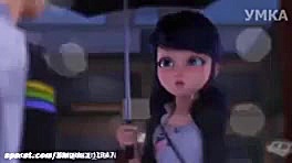 ازدواج مرینت ادرین 2021