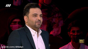 اجرای دوم مجید معظمی در عصر جد...