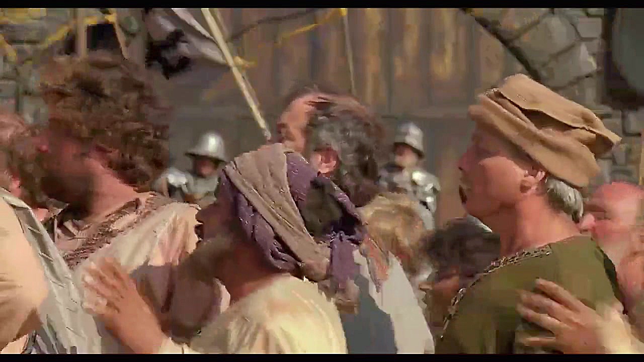 Army of Darkness 1992