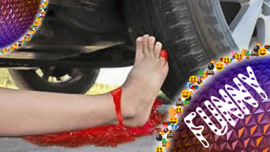 له و پرس کردن پا  رد شدن از رو...