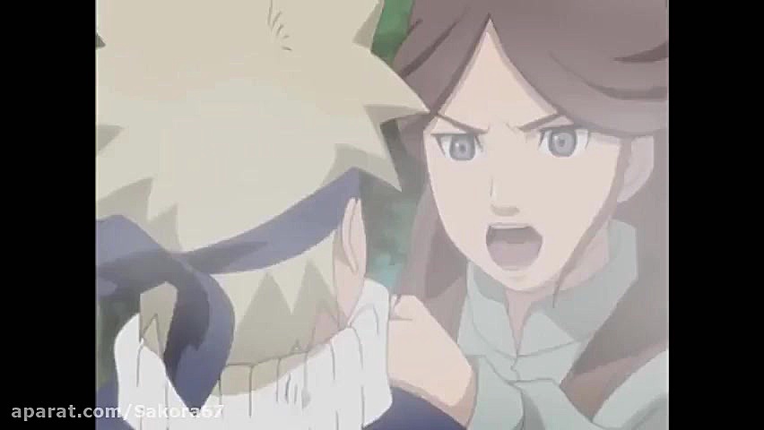 ناروتو قسمت ۱۹۰