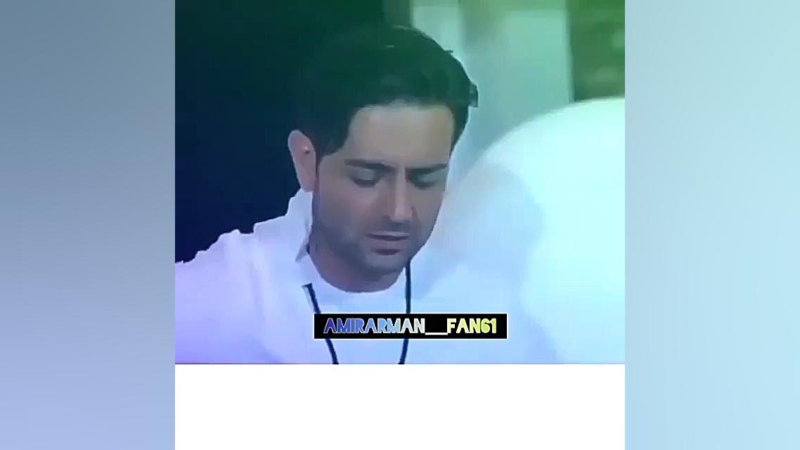 آهنگی از امیر حسین آرمان ( هرک...