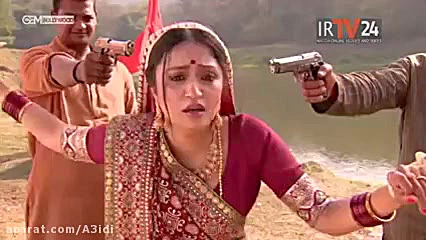 سریال یک عشق یک جنون قسمت ۹۵