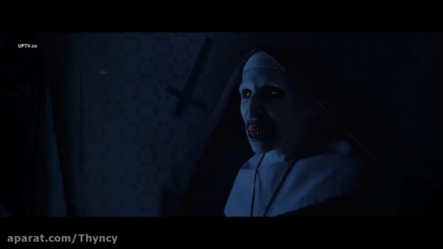 فیلم ترسناک The Conjuring 2 یا (احضار 2) دوبله فارسی زمان7773ثانیه