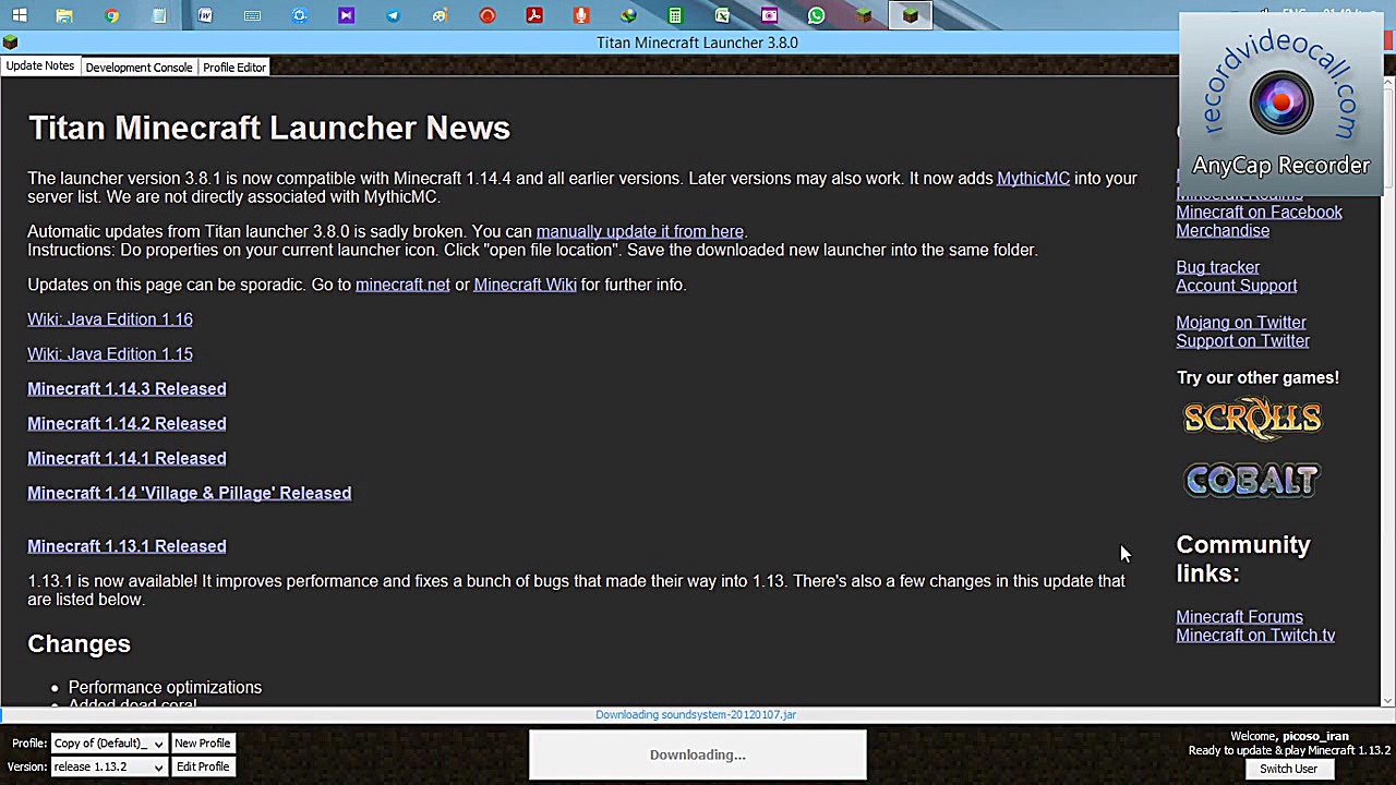 اموزش ساخت تکتیرانداز در ماینک...