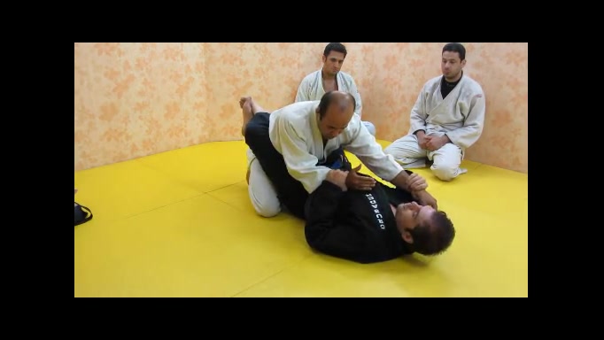 تکنیک ترای انگل ( انجل )