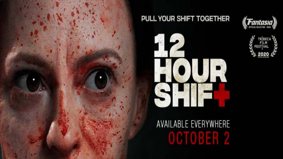 فیلم دوازده ساعت شیفت 12 Hour Shift با دوبله فارسی زمان5158ثانیه