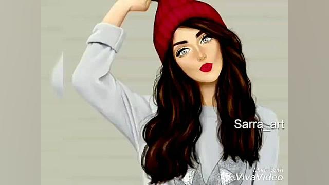 فیلم دخترانه