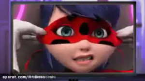 دختر کفشدوزکی انیمیشن دختر کفش...