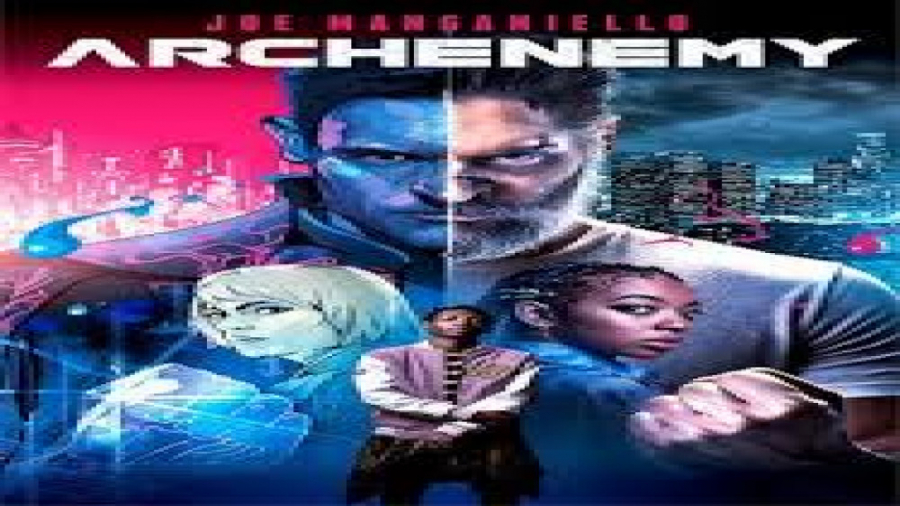 فیلم دشمن بزرگ دوبله ۲۰۲۱