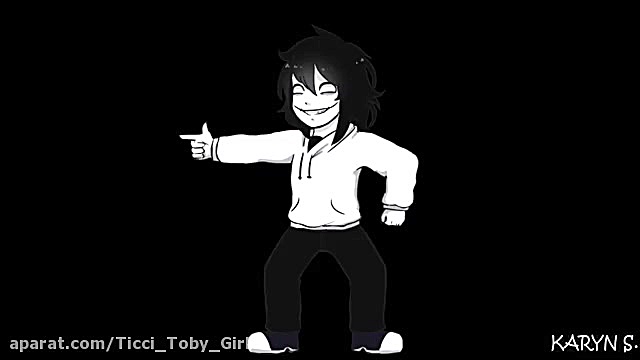 بنگ بنگ :::جف قاتل:::jeff the...