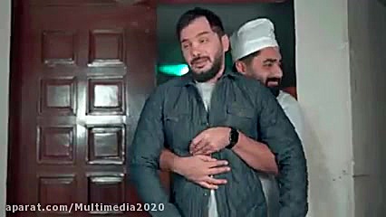 کلیپ های طنز محسن ایزی | دستپخ...