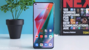 بررسی ویدیویی اوپو فایند ایکس...