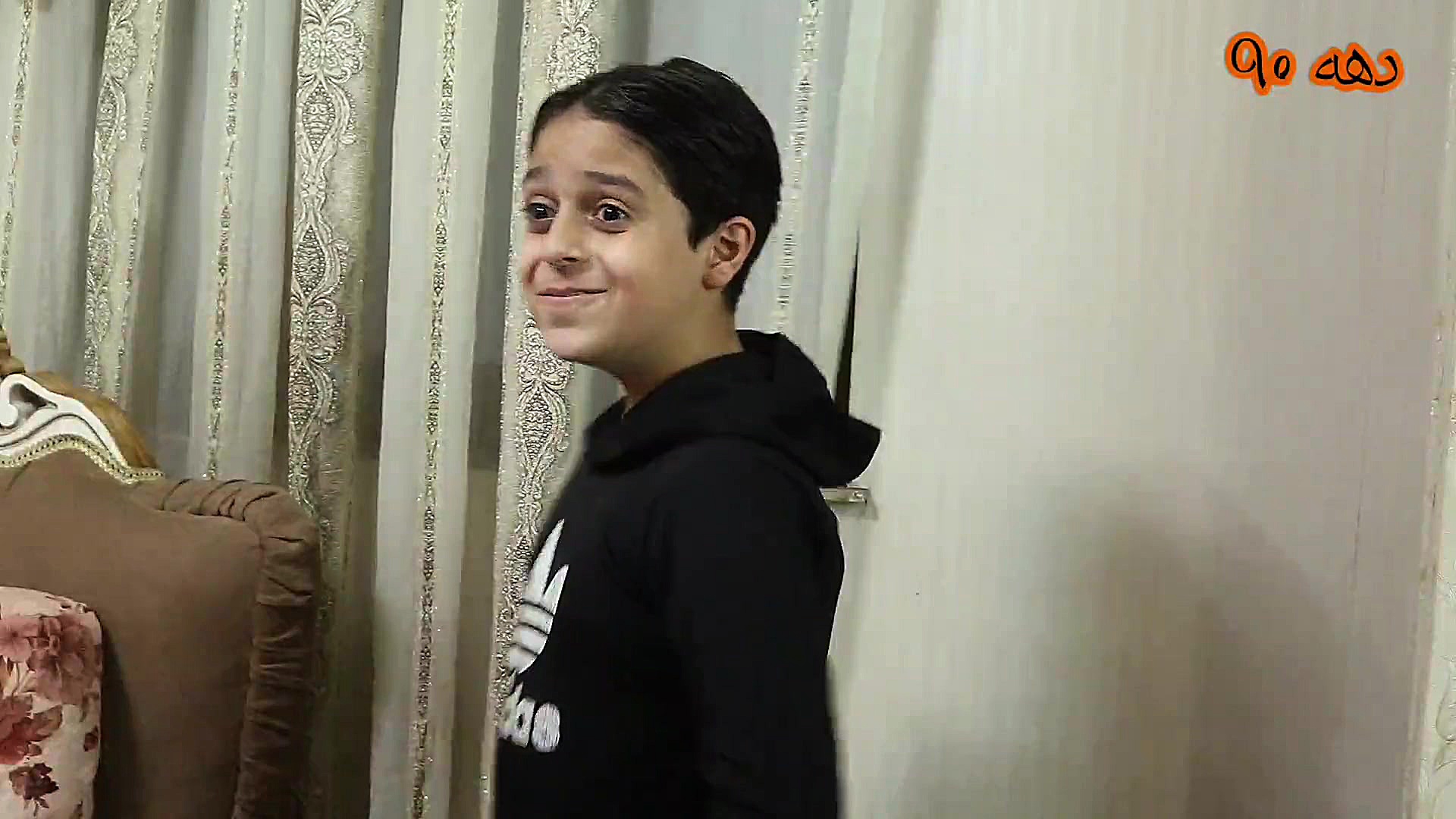 نسل سوخته جدید حمید تقی پور