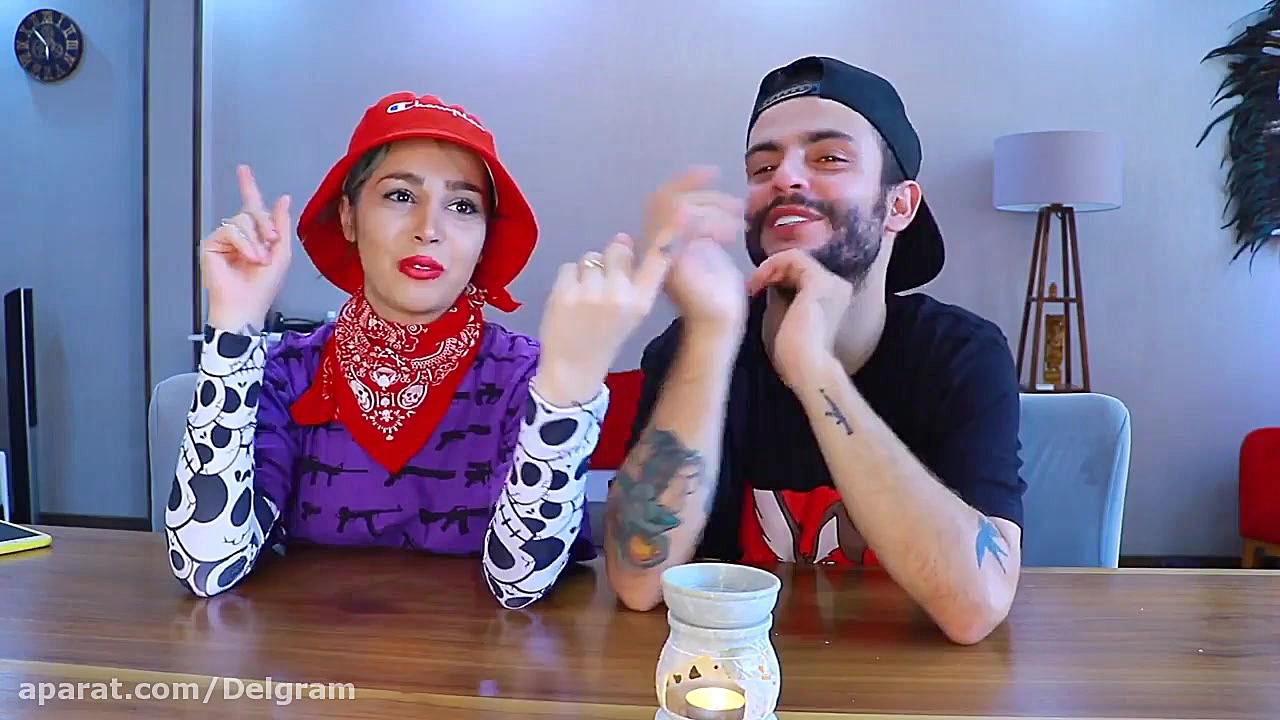 کلیپ طنز خنده دار باران  طنز ب...