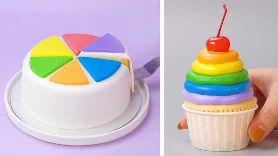 آموزش تزیین کیک:: تزیین کیک و...