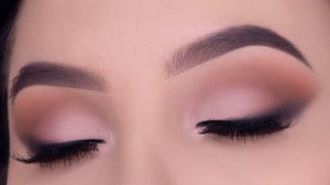 آموزش آرایش چشم:: سایه چشم:: آ...