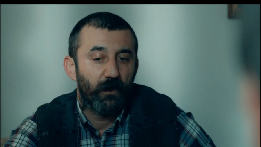 سریال گودال قسمت 361 با دوبله...