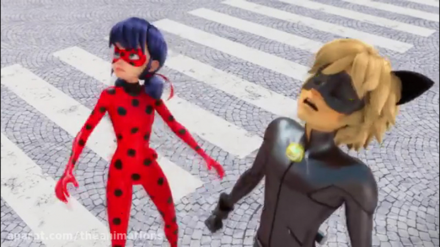 ماجراجویی در پاریس فصل 1 قسمت...