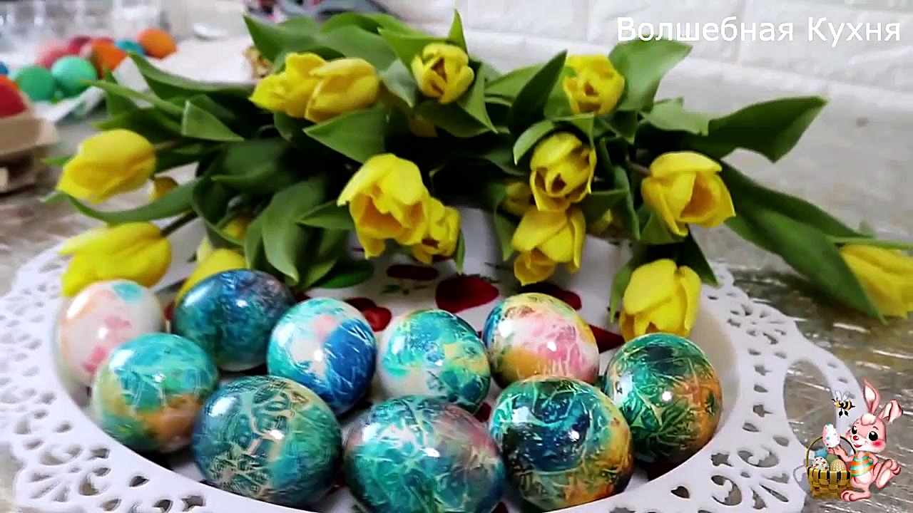 ایده‌ای متفاوت برای رنگ آمیزی...