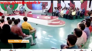 رویاپردازی وحید شمسایی