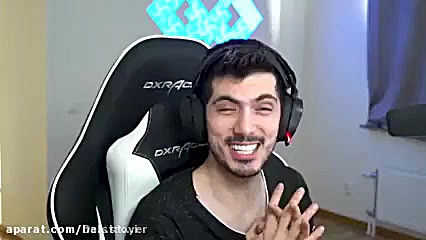 فرشاد سایلنت