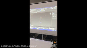 آموزش مکس