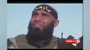مصاحبه با «عزرائیل»...