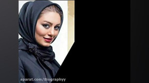 بیوگرافی سحر قریشی