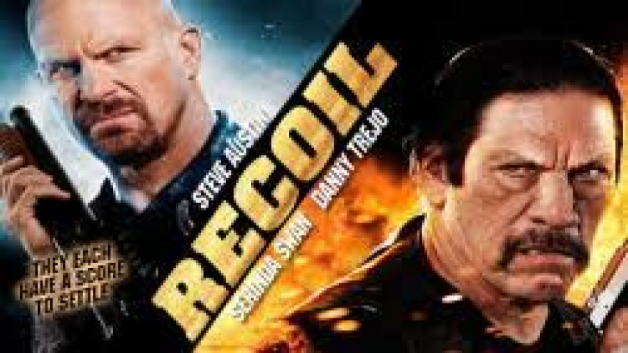 فیلم اکشن وجنایی فیلم جسور Rec...