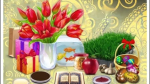 ویدو موزیک عید  تبریک عید نورو...