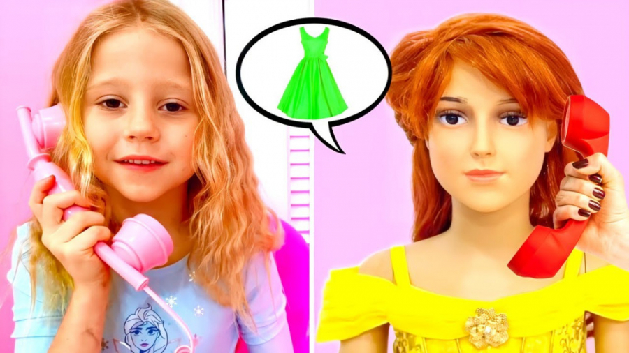 ماجرای ناستیا و استیسی  ترکی ا...