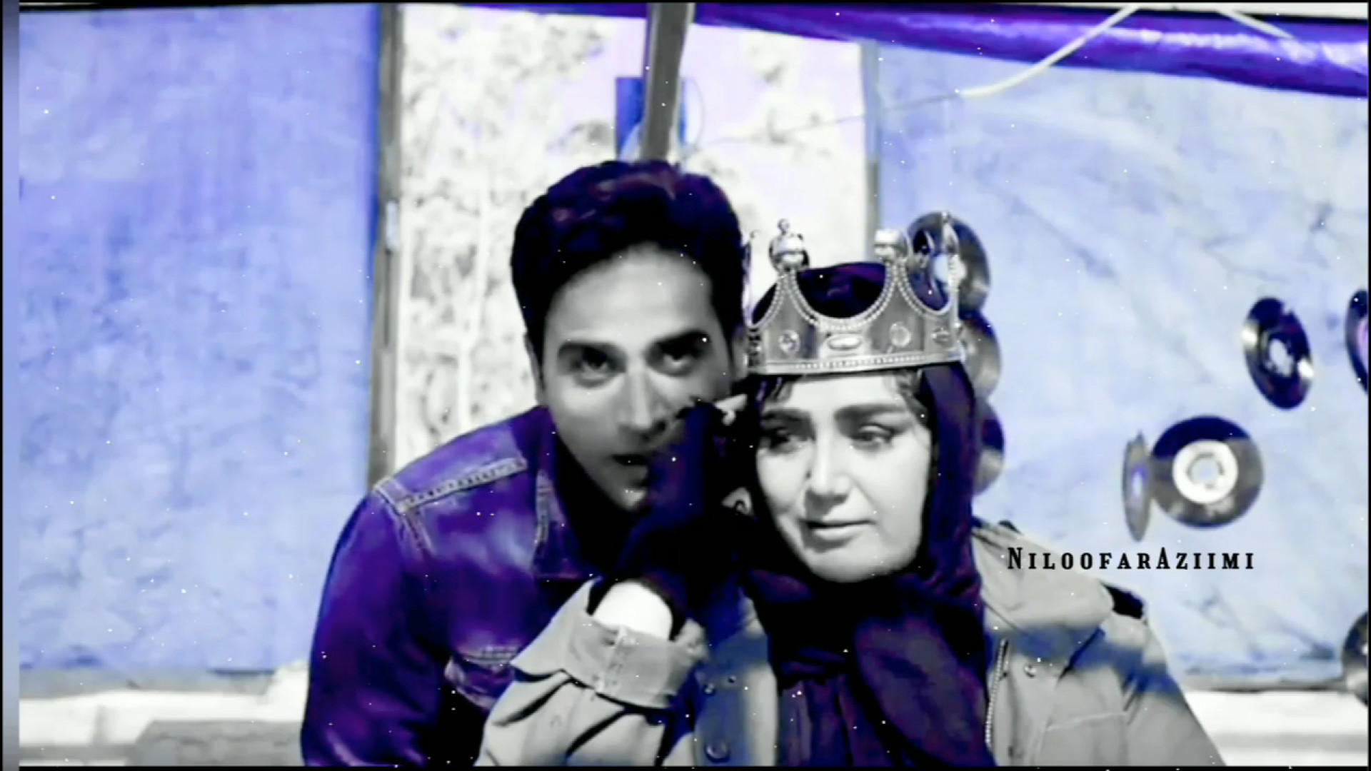 میکس عاشقانه ملکه گدایان